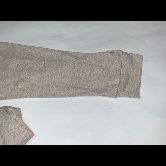 Olive & Oak Beige Cardigan Sweater (size 3x) - Picture 7 of 8